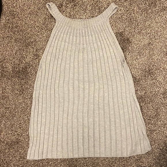 Anthropologie High Neck Sweater Top - Picture 2 of 3